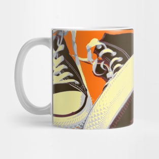 SNEAKERS Mug